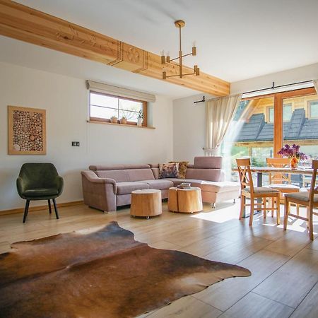 Babcia Goralka House ξενώνας Bukowina Tatrzańska Εξωτερικό φωτογραφία