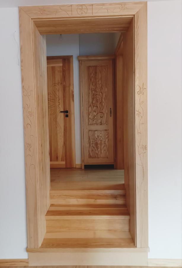 Babcia Goralka House ξενώνας Bukowina Tatrzańska Εξωτερικό φωτογραφία