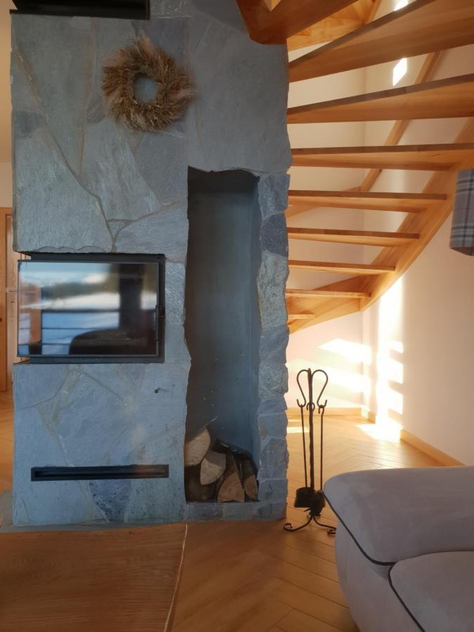 Babcia Goralka House ξενώνας Bukowina Tatrzańska Εξωτερικό φωτογραφία