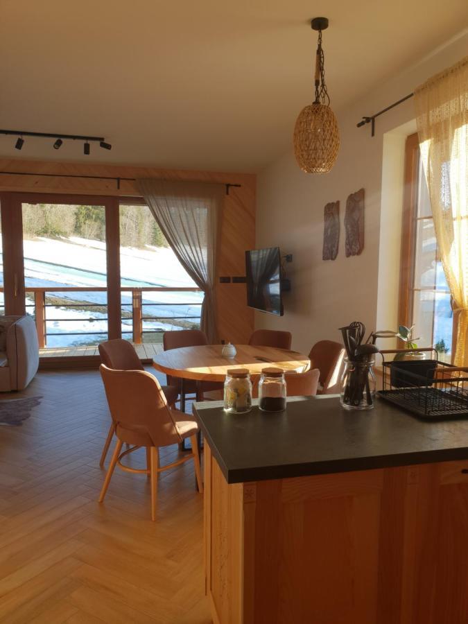 Babcia Goralka House ξενώνας Bukowina Tatrzańska Εξωτερικό φωτογραφία