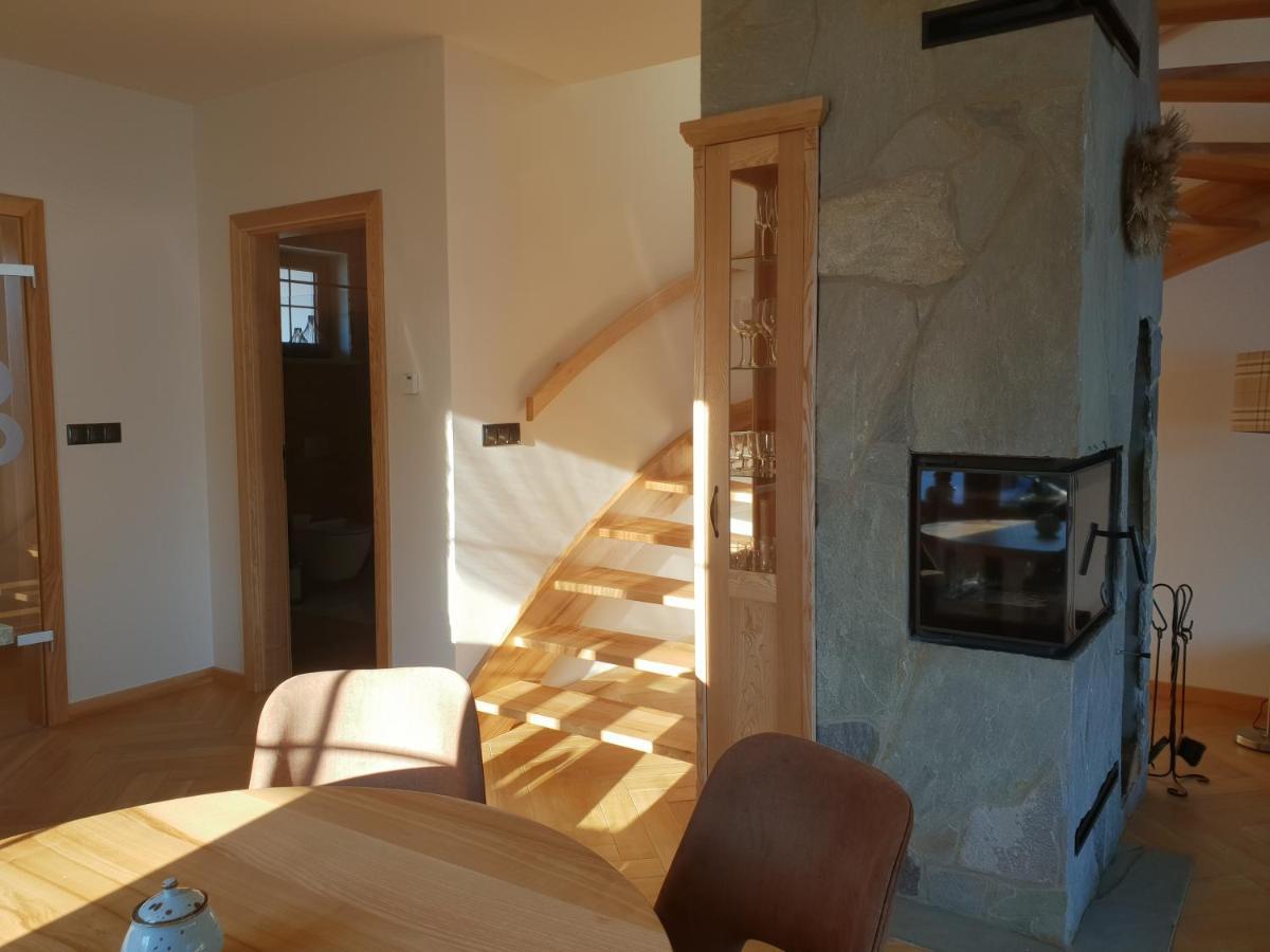 Babcia Goralka House ξενώνας Bukowina Tatrzańska Εξωτερικό φωτογραφία