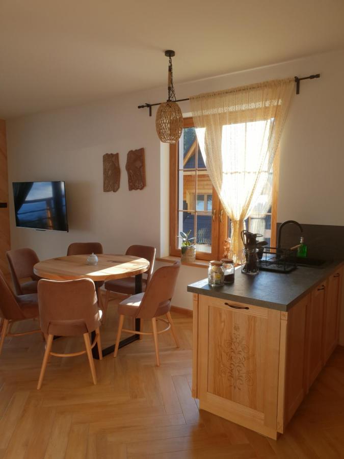Babcia Goralka House ξενώνας Bukowina Tatrzańska Εξωτερικό φωτογραφία