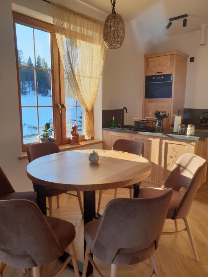 Babcia Goralka House ξενώνας Bukowina Tatrzańska Εξωτερικό φωτογραφία