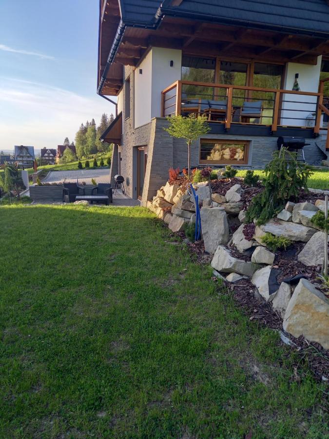 Babcia Goralka House ξενώνας Bukowina Tatrzańska Εξωτερικό φωτογραφία