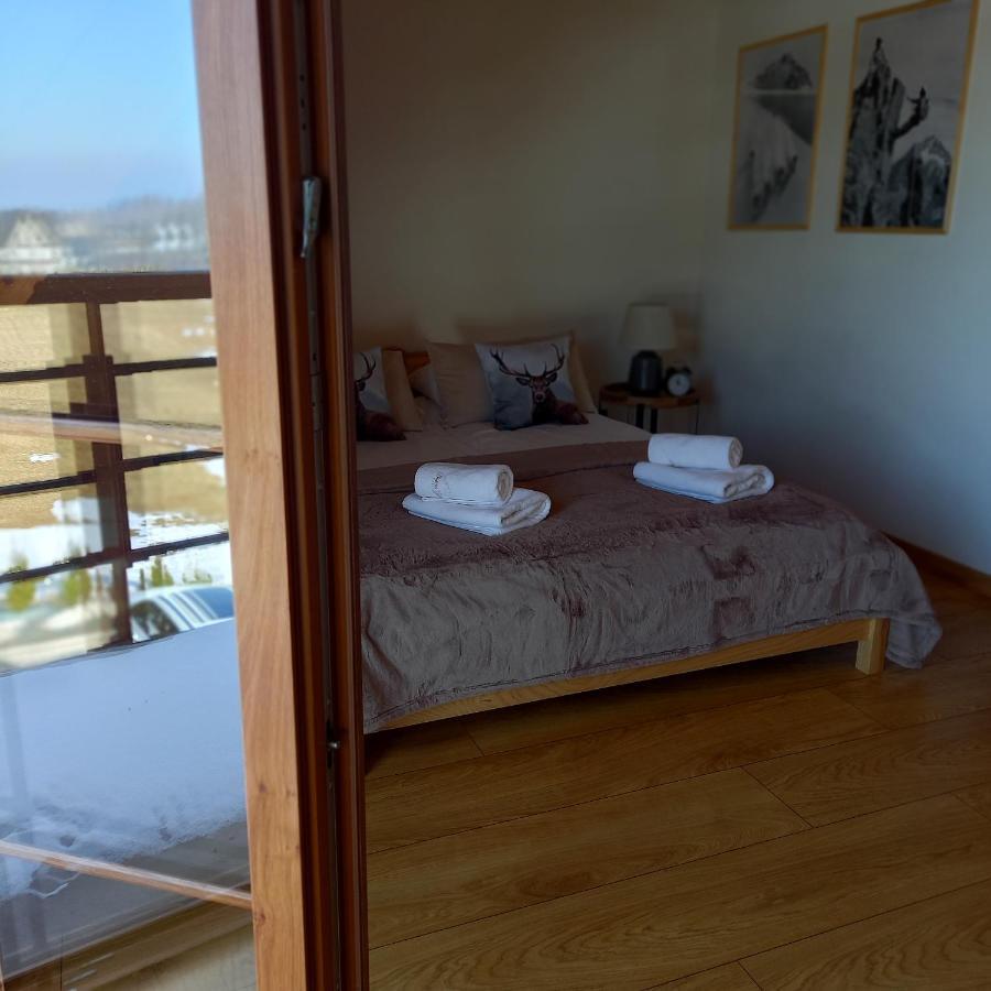 Babcia Goralka House ξενώνας Bukowina Tatrzańska Εξωτερικό φωτογραφία