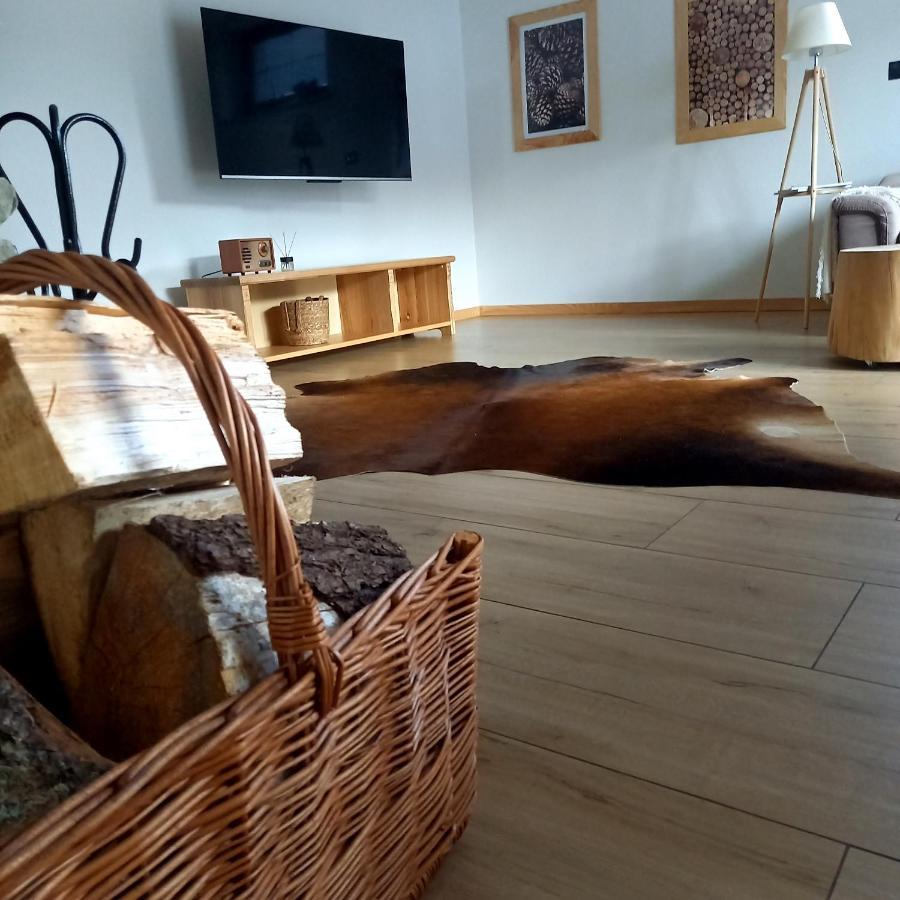 Babcia Goralka House ξενώνας Bukowina Tatrzańska Εξωτερικό φωτογραφία