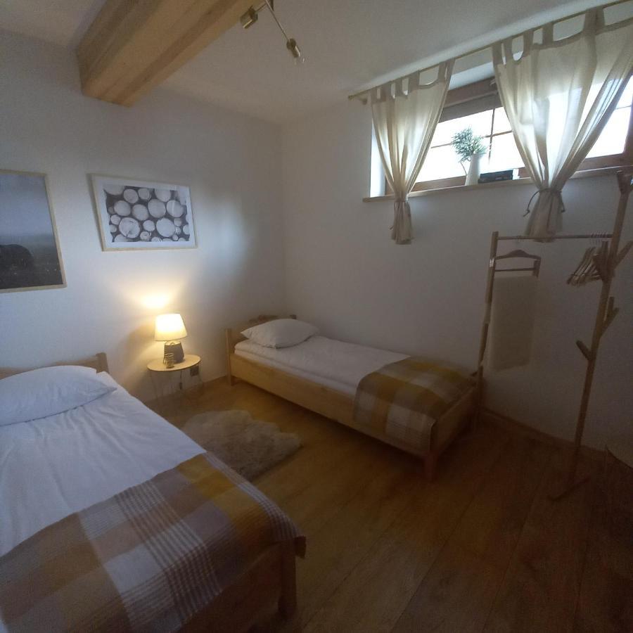 Babcia Goralka House ξενώνας Bukowina Tatrzańska Εξωτερικό φωτογραφία