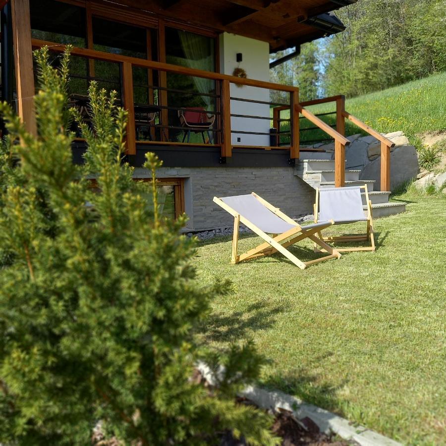 Babcia Goralka House ξενώνας Bukowina Tatrzańska Εξωτερικό φωτογραφία